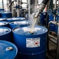 EN590 10 PPM Ultra Low Sulfur Diesel