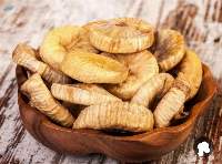 Dried Figs