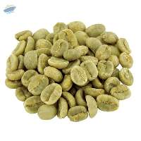 Premium Costa Rican Green Coffee