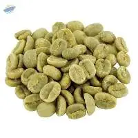 Premium Costa Rican Green Coffee