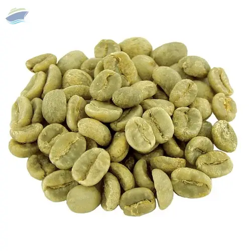 Premium Costa Rican Green Coffee