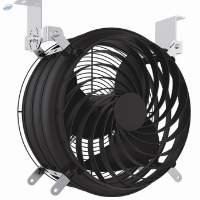 14" Industrial High Velocity Fan