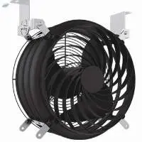 14" Industrial High Velocity Fan