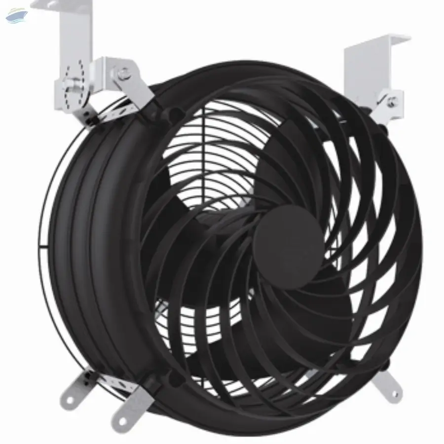 14" Industrial High Velocity Fan