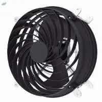 20" Industrial High Velocity Fan