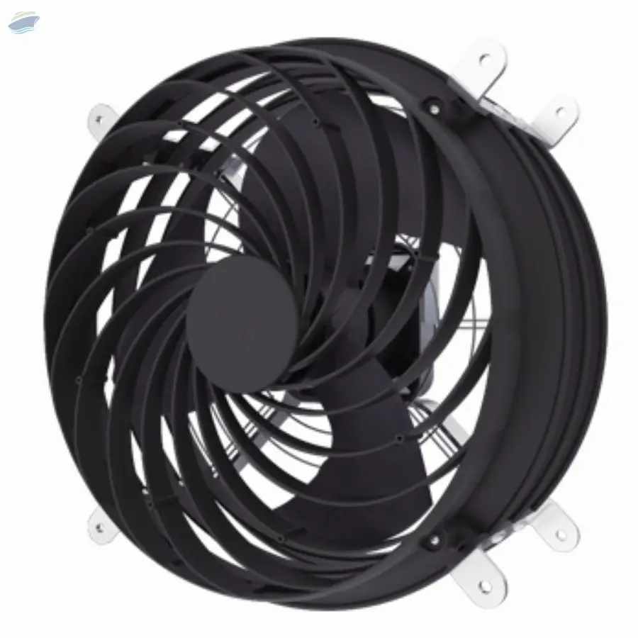 20" Industrial High Velocity Fan