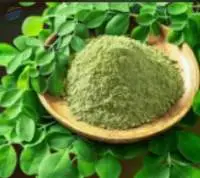 Moringa Leaf Powder