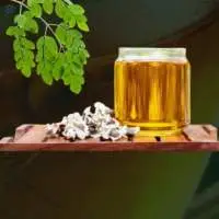 Moringa Oil (Ben Oil)
