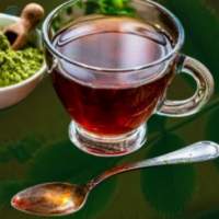 Moringa Tea