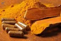 Turmeric Powder (Standard)