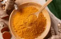 Turmeric Powder (Powder Organic Certified)
