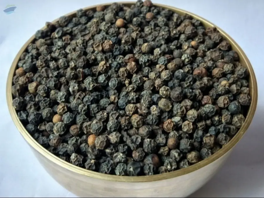 Pepper Malabar Garbled MG1