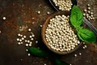 White Pepper