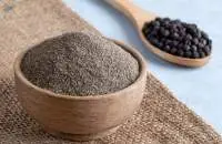 Black Pepper Powder