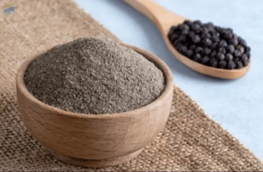 Black Pepper Powder
