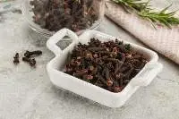 Clove Grade AB-6