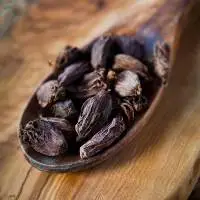 Black Cardamom Small (Chotadana)