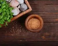 Micro Mustard (Specialty)