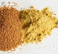 Mustard Powder