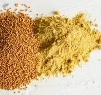 Mustard Powder