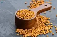 Fenugreek Organic Certified