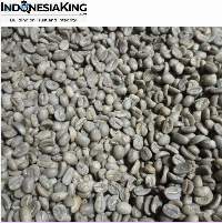 Green Coffee Bean