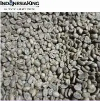 Green Coffee Bean