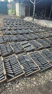 Charcoal Briquette