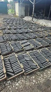 Charcoal Briquette