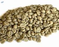 Green Coffee Beans (Rwanda Origin)