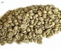 Green Coffee Beans (Rwanda Origin)