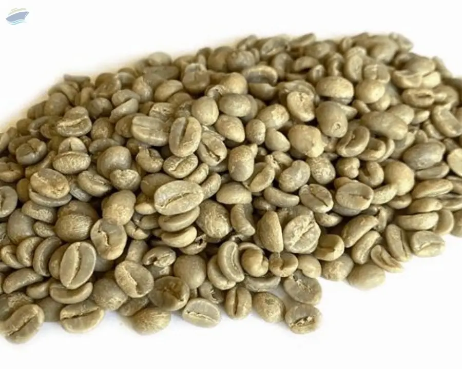 Green Coffee Beans (Rwanda Origin)