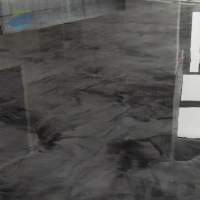 Epoxy Flooring Systems