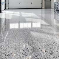 Epoxy Flooring Systems
