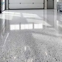 Epoxy Flooring Systems