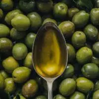 Greek Extra Virgin Olive Oil
