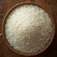 White Rice