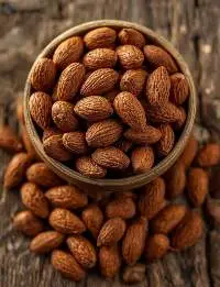 Mixed Nuts and Dried Fruits