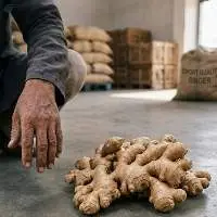 Ginger