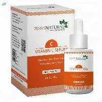 Vitamin C Face Serum