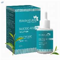 7Days Natural Salicylic Acid Serum