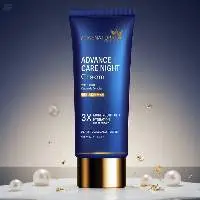 7Days Natural Advance Care Night Cream