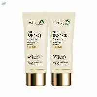 7Days Natural Skin Radiance Cream