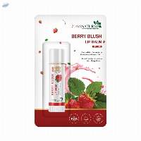 Berry Blush Lip Balm