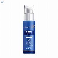 Frizz Free Hair Serum