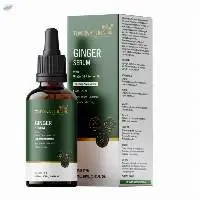 Ginger Hair Serum