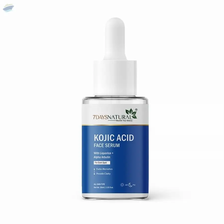 Kojic Acid Face Serum