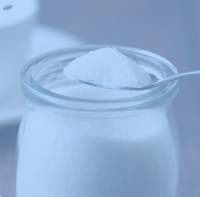 Sugar Icumsa 45