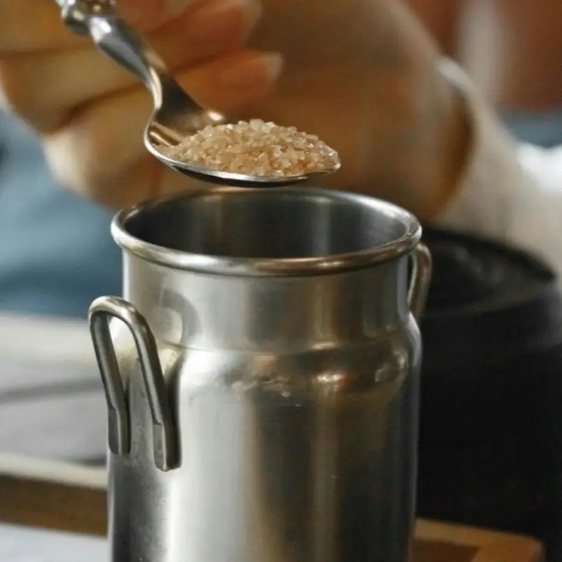 Brown Sugar