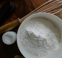 Wheat Flour  all-purpose